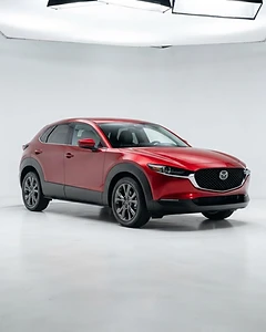 Mazda CX-30 2022