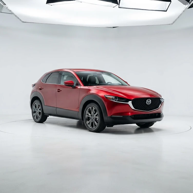 Mazda CX-30 2022