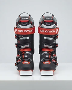 Botas de esquí Salomon S/Pro 120 2022