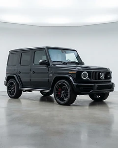 Mercedes-Benz G 63 AMG 2023