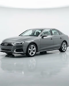 Audi A4 2.0 TFSI 2022