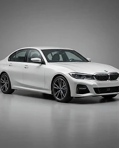 BMW Serie 3 330i 2021