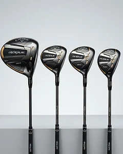 Set de Maderas Callaway Rogue ST Max