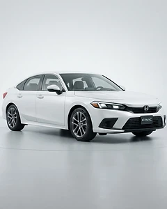 Honda Civic Sedan 2024