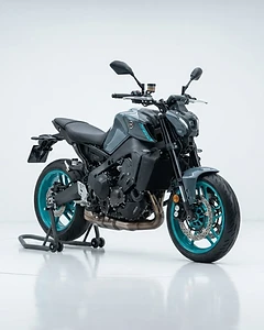 Yamaha MT-09 2024 890cc
