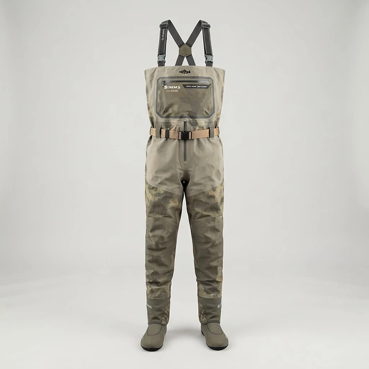 Waders Simms G3 Guide Stockingfoot 2024