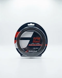 Cuerdas Babolat RPM Blast 1.25mm