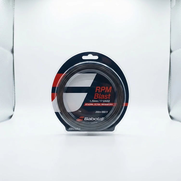 Cuerdas Babolat RPM Blast 1.25mm