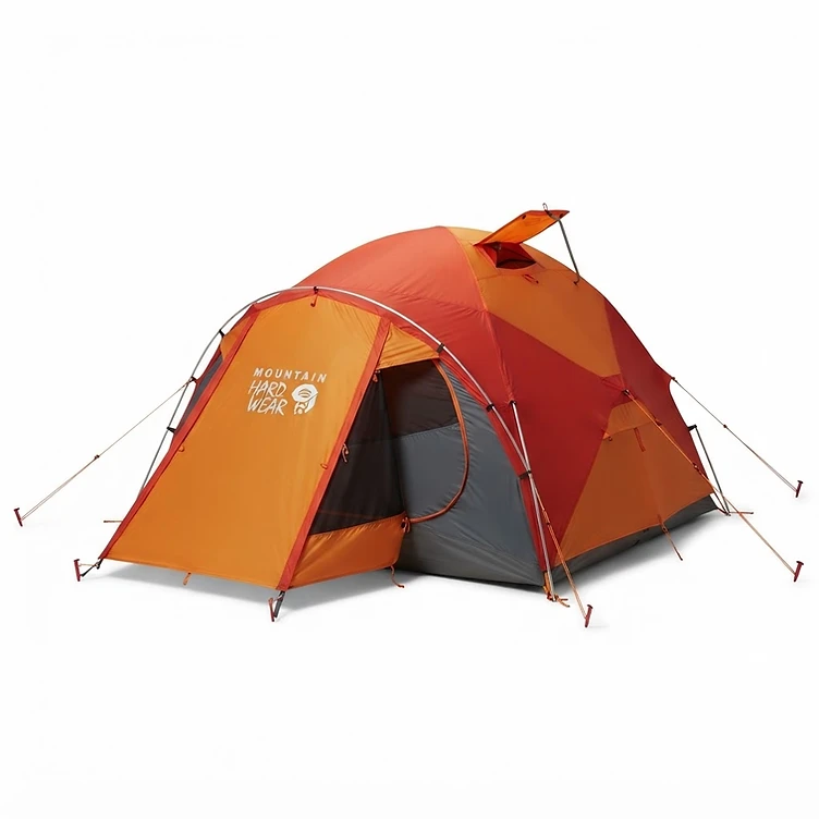 Carpas Mountain Hardwear Trango 3 2024