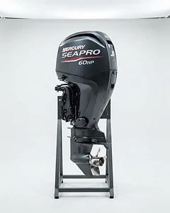 Motor Fuera de Borda Mercury SeaPro 60HP