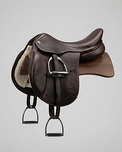 Silla de doma clásica Kieffer Lusitano 2019