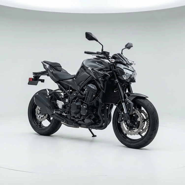 Kawasaki Z900 2023 948cc