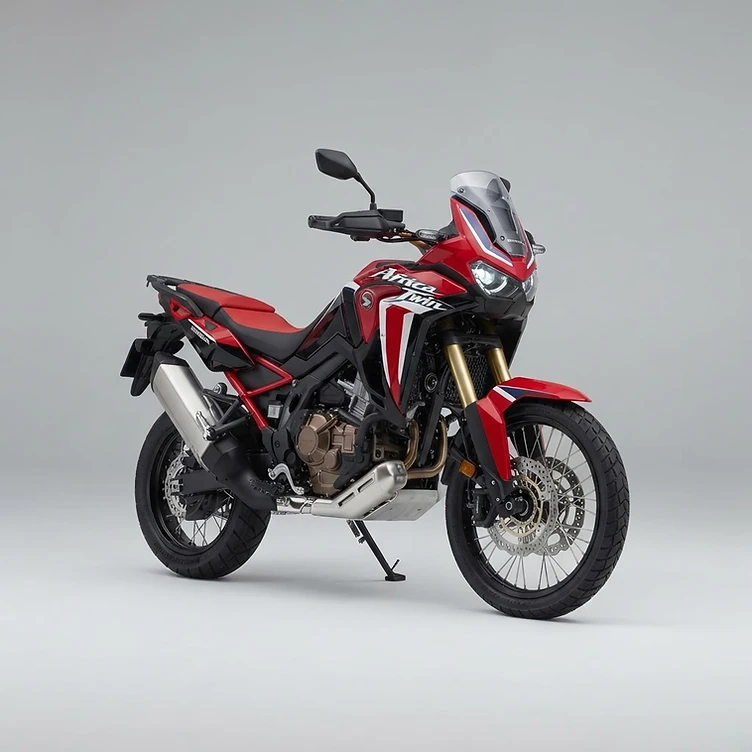 Honda Africa Twin 1100 2022 1100cc