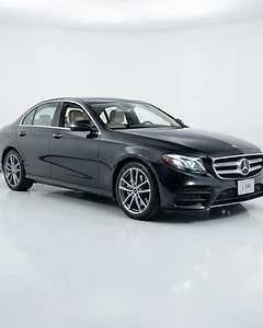 Mercedes-Benz Clase E 300 2018