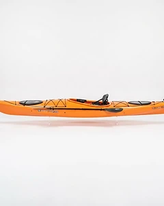 Kayak de Mar Wilderness Systems Tsunami 145