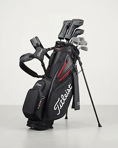 Bolsa de Golf Titleist Players 4 Carbon