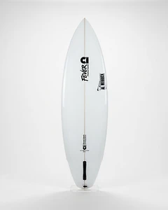 Tabla de Surf Al Merrick Channel Islands