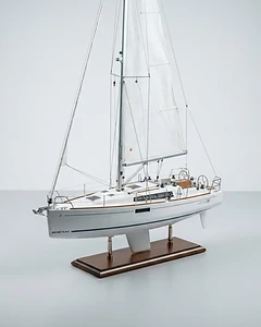 Velero Beneteau Oceanis 38.1 2020