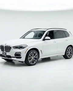 BMW X5 xDrive40i 2022