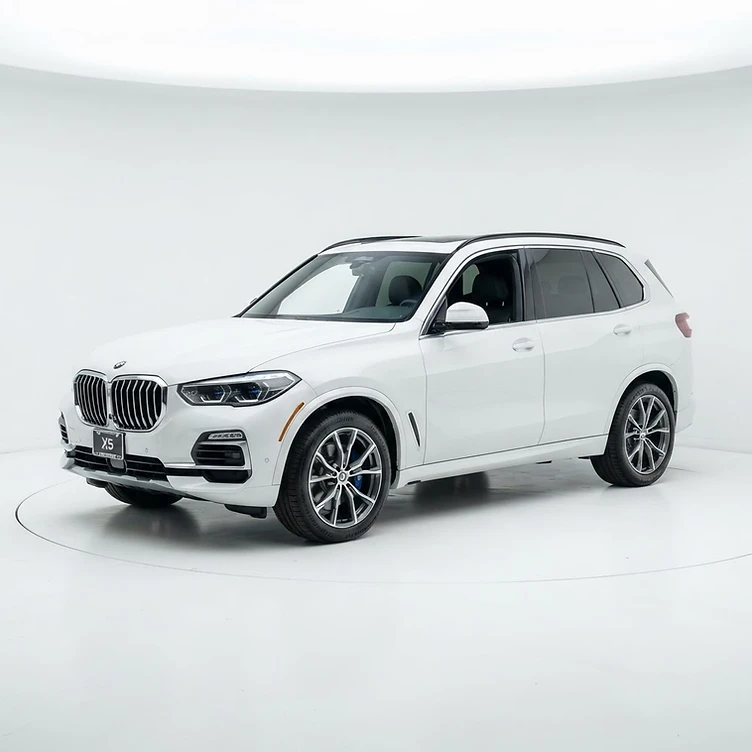 BMW X5 xDrive40i 2022