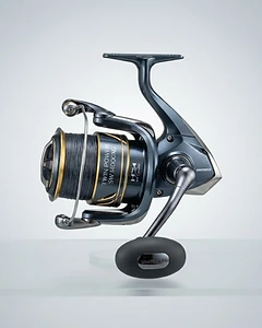 Carrete Shimano Twin Power SW 14000XG 2023