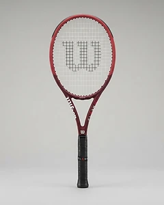 Raqueta Wilson Clash 100 v2
