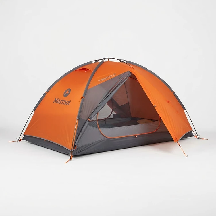 Carpas Marmot Tungsten 2P 2024