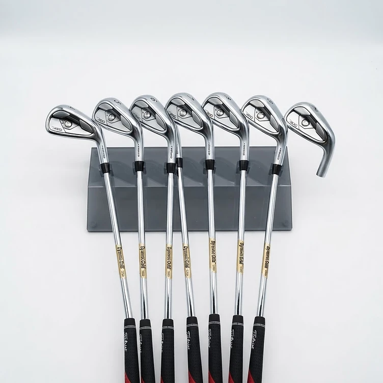 Set de Hierros Titleist T200 2023
