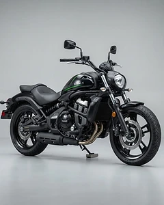 Kawasaki Vulcan S 2022 650cc