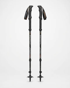 Bastones Black Diamond Distance Carbon Z
