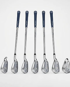 Set de Hierros Callaway Paradym 2024