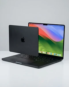 MacBook Pro 16 M3 Max