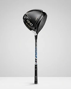 Driver TaylorMade Qi10 2024