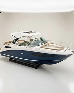 Yate Sea Ray Sundancer 320 2022