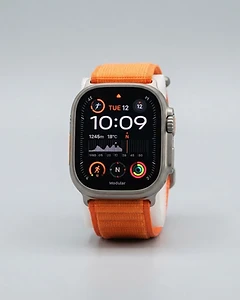 Apple Watch Ultra 2