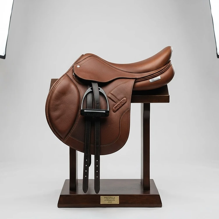 Silla de montar Prestige Versailles 2022