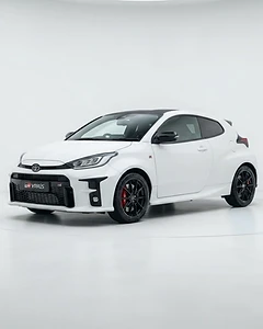 Toyota GR Yaris 2023