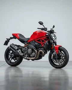 Ducati Monster 937 2023 937cc