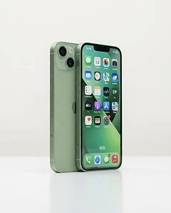 iPhone 13 128GB Verde