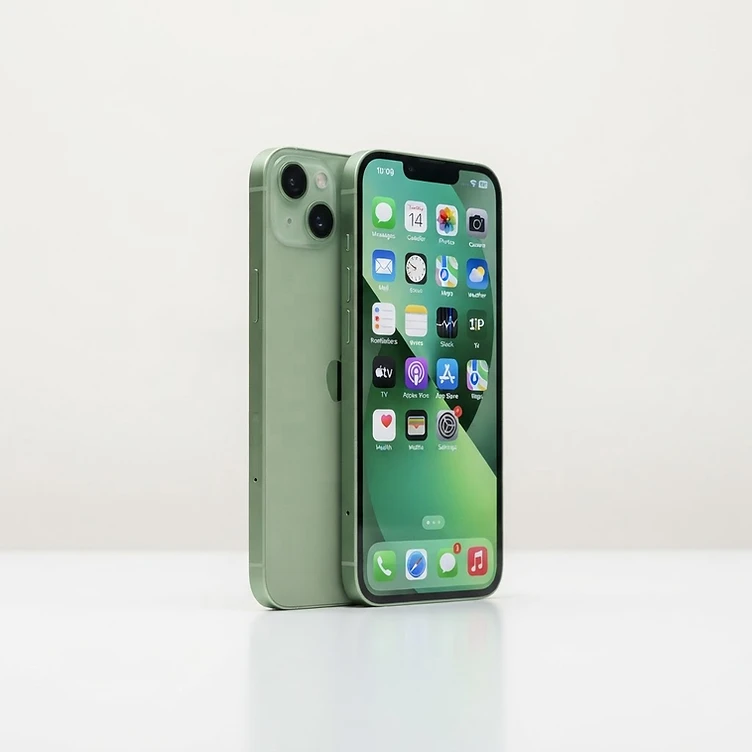 iPhone 13 128GB Verde