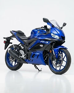 Yamaha R3 2022 321cc