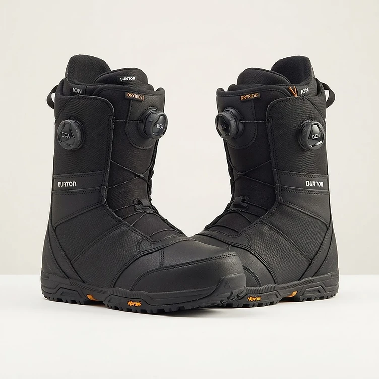 Botas de Snowboard Burton Ion BOA 2024