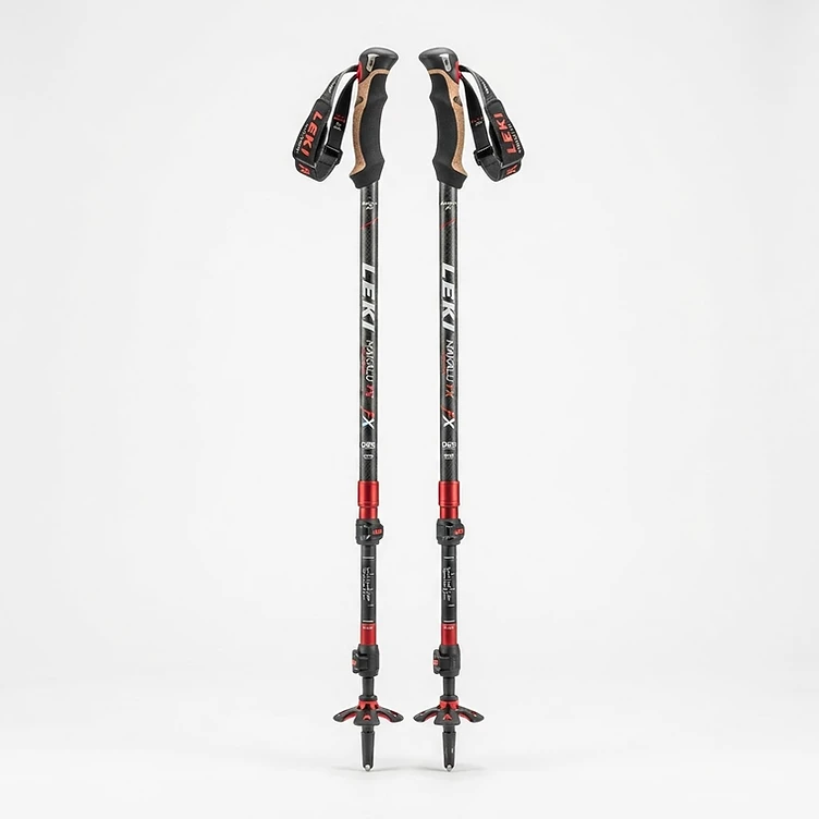 Bastones Leki Makalu FX Carbon 2023