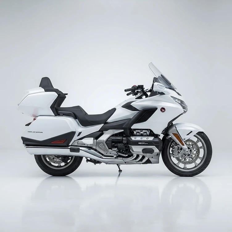 Honda GL1800 Gold Wing 2023 1800cc