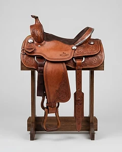 Montura Western Billy Cook 2020
