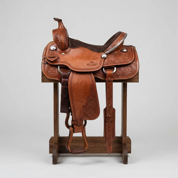 Montura Western Billy Cook 2020