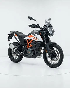 KTM 390 Adventure 2024