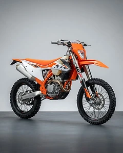 KTM 250 EXC-F 2022 250cc