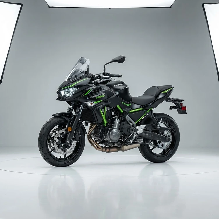 Kawasaki Versys 650 2023 650cc