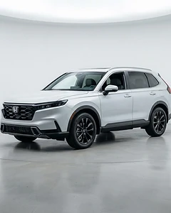 Honda CR-V Touring 2024